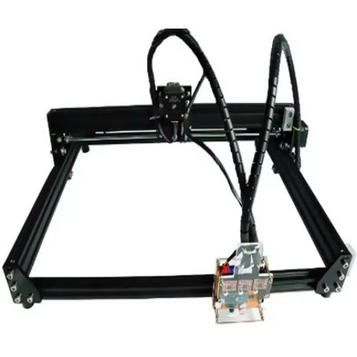 Bộ STEM lĩnh vực CNC Laser Bộ STEM lĩnh vực CNC Laser